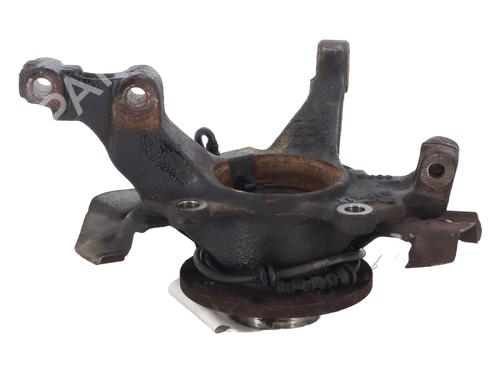 Right front steering knuckle OPEL CORSA D (S07) 1.4 (L08, L68) | BP36552491M26 - Image 3