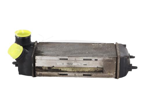 Intercooler FORD FIESTA VI (CB1, CCN) 1.6 TDCi | BP29202866M30 