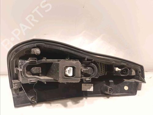 Right taillight RENAULT SCÉNIC III (JZ0/1_) 1.6 dCi (JZ00, JZ12) | BP21587479C35 
