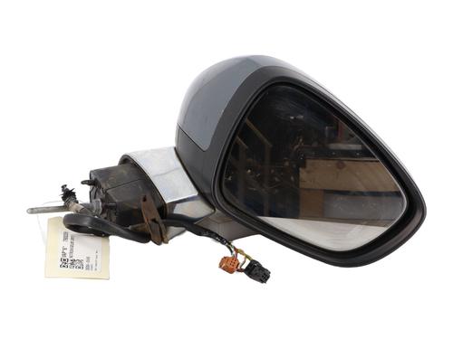 Used Right mirror CITROËN C3 II (SC_) 1.4 HDi 70 (SC8HZC, SC8HR0, SC8HP4) (68 hp) 25780233