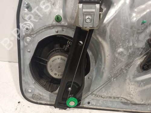 Front left window mechanism VW TIGUAN (5N_) 2.0 TDI | BP36404143C22  - Image 6