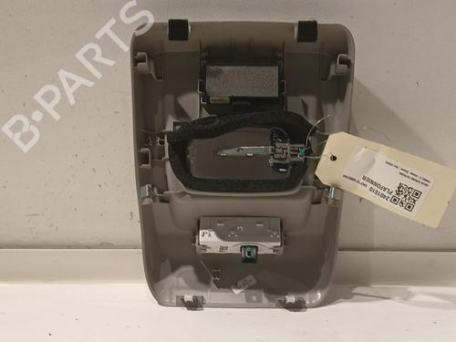 Innerbelysning DACIA SPRING EV (B6M1) | BP25023668I8 