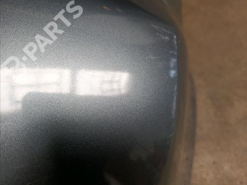 Rear bumper CITROËN C4 Picasso I MPV (UD_) 1.6 HDi | BP10052855C8 