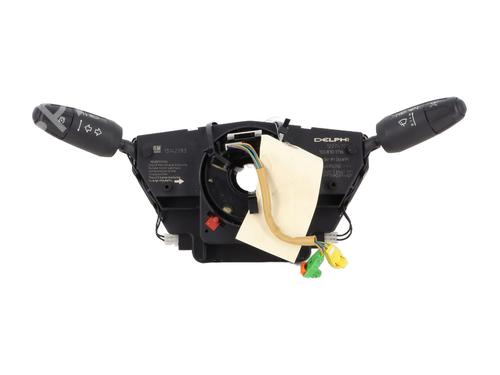 Used Headlight switch OPEL CORSA D (S07) 1.3 CDTI (L08, L68) (75 hp) 22244661