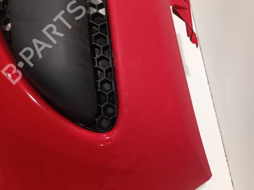 Front bumper PEUGEOT 107 (PM_, PN_) 1.0 | BP30338398C7 