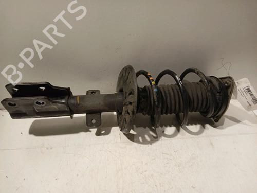 Used Right front shock absorber PEUGEOT 3008 II SUV (MC_, MR_, MJ_, M4_) 1.5 BlueHDi 130 (131 hp) 17381812