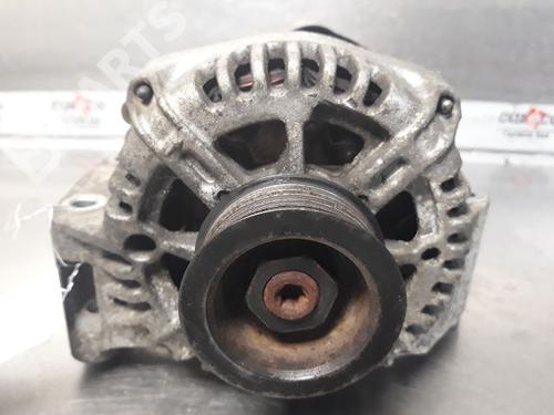 Alternator FIAT PUNTO EVO (199_) 1.3 D Multijet (199AXC1A, 199BXC1A, 199AXT1A, 199BXT1A) | BP9329564M7 