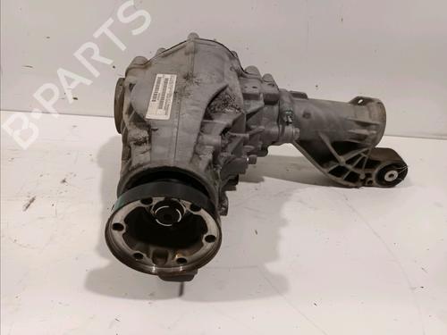 Front differential MERCEDES-BENZ M-CLASS (W164) ML 320 CDI 4-matic (164.122) | BP16146226M23 