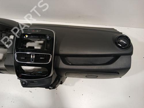 Dashboard RENAULT CLIO IV (BH_) 1.5 dCi 90 | BP32132045C46 - Image 3