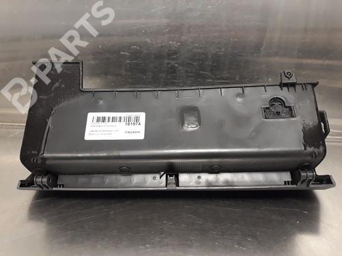 Glove box VW GOLF V (1K1) 2.0 TDI 16V | BP9321178C95 