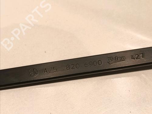 Front windshield wiper arm MERCEDES-BENZ GLC Coupe (C253) 250 d 4-matic (253.309) | BP15076720C143 