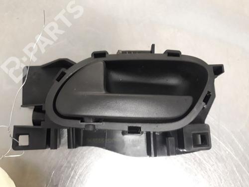 Used Front left interior door handle Front left interior door handle PEUGEOT 208 I (CA_, CC_) 1.2 VTi 68 / PureTech 68 (68 hp) 9324822 9324822