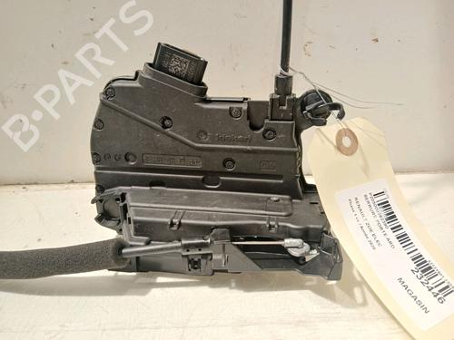 Used Rear right lock RENAULT ZOE (BFM_) ZOE (BFMD) (109 hp) 17175259