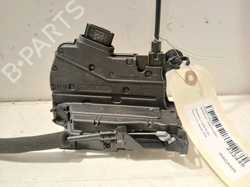 Rear right lock RENAULT ZOE (BFM_) ZOE (BFMD) (109 hp) 17175259