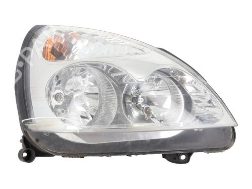 Used Left headlight RENAULT CLIO II (BB_, CB_) 1.5 dCi (B/CB3M) (64 hp) 32008034