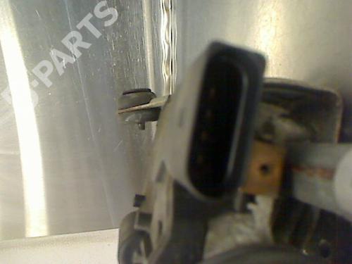 Front wiper motor SEAT LEON (1P1) 2.0 TDI 16V | BP9316926M29 