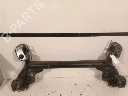 Used Rear axle FORD B-MAX (JK) 1.0 EcoBoost (120 hp) 14947567