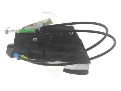 Højre bagtil lås SUZUKI CELERIO (LF) 1.0 (AVK310) | BP36662842C99 - Image 3