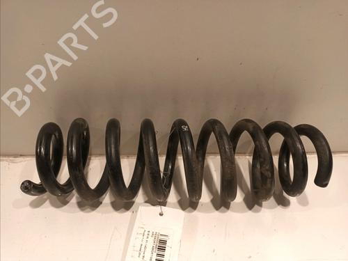 Used Shock absorber spring BMW X1 (E84) sDrive 18 d (143 hp) 16276830