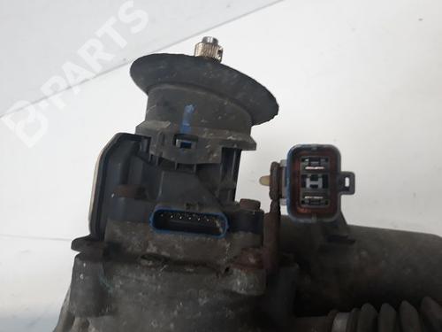 Steering rack OPEL AGILA (B) (H08) 1.3 CDTI (F68) | BP9321912M22 