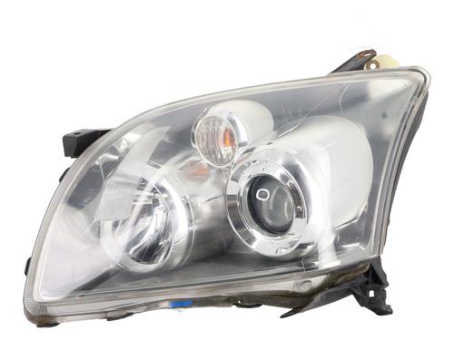 Used Left headlight TOYOTA AVENSIS Estate (_T25_) 2.2 D-4D (ADT251_, ADT251R) (150 hp) 23439668