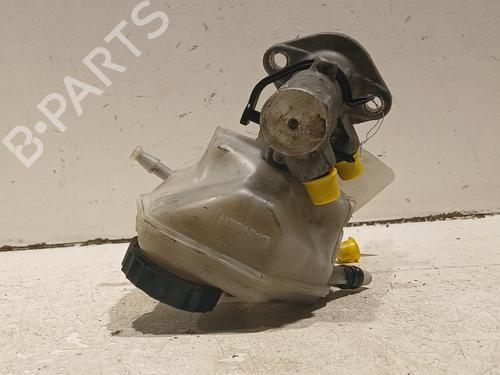 Brake master cylinder PEUGEOT 406 (8B) 2.0 HDI 110 | BP20608350M77 