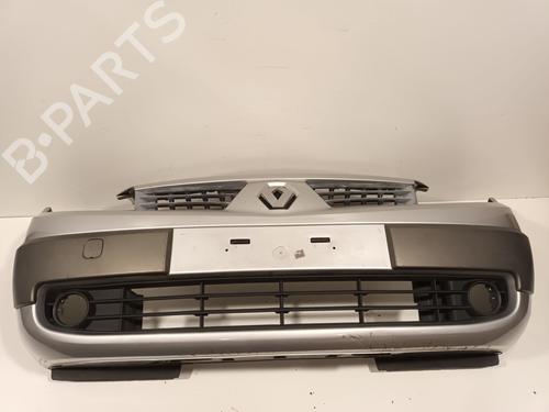 Used Front bumper RENAULT SCÉNIC II (JM0/1_) 1.9 dCi (JM0G, JM12, JM1G, JM2C) (120 hp) 24398552