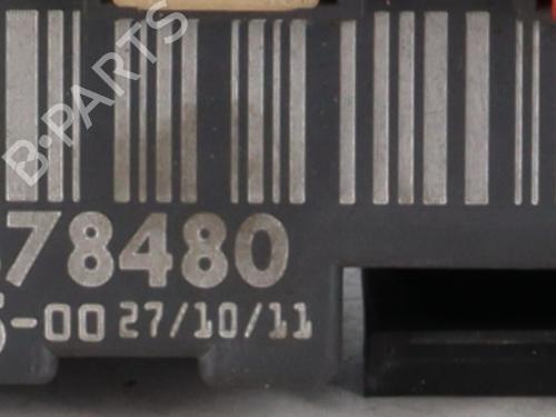 Fuse box PEUGEOT PARTNER Box Body/MPV 1.6 HDi / BlueHDi 75 | BP30717554E1