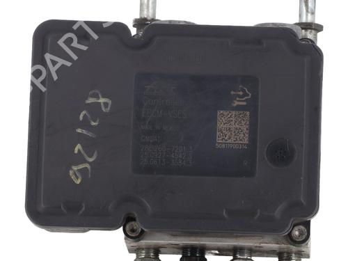 ABS pump CHEVROLET CAPTIVA (C100, C140) 2.0 D 4WD | BP36034946M43 - Image 7