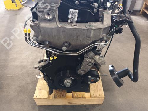 Engine RENAULT TRAFIC III Bus (JG_) 2.0 dCi 150 (JGMU) | BP36595324M1 - Image 5