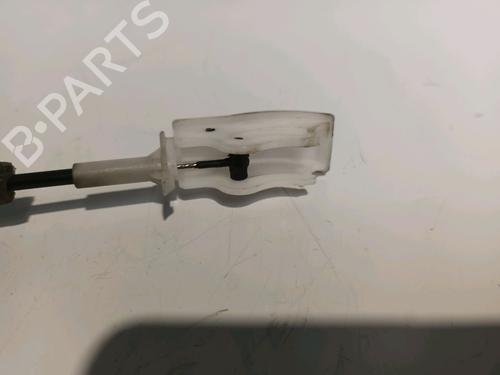 Rear left lock BMW X5 (E53) 3.0 d | BP13077449C100 