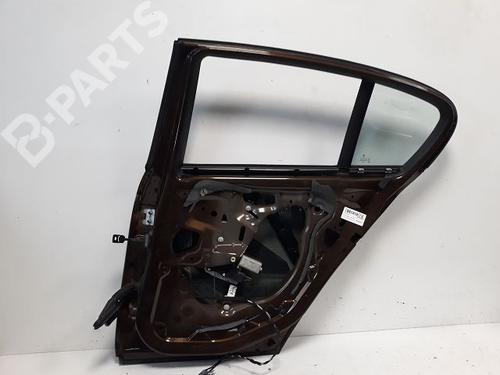 Right rear door BMW 1 (E87) 116 d | BP9324569C5 