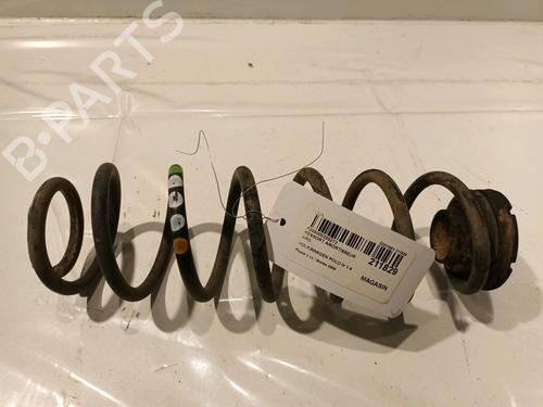 Used Shock absorber spring VW POLO (9N_, 9A_) 1.4 TDI (80 hp) 15138160