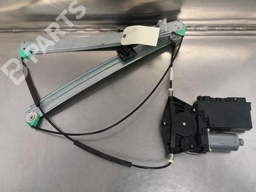 Used Front right window mechanism Front right window mechanism AUDI A4 B7 (8EC) 1.9 TDI (116 hp) 9828294 9828294