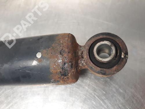 Right rear shock absorber NISSAN PIXO (UA0) 1.0 | BP9330516M19 