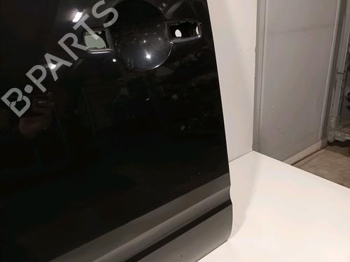 Left front door NISSAN PATHFINDER III (R51) 2.5 dCi 4WD | BP16276922C2 