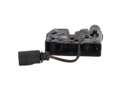 Hood lock AUDI A1 (8X1, 8XK) 2.0 TDI | BP29382421C133 