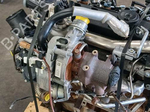 Engine RENAULT CLIO IV (BH_) 1.5 dCi 75 | BP38346455M1 - Image 9