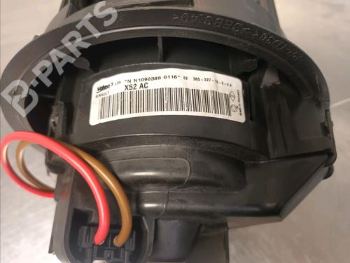 Heater blower motor DACIA DUSTER (HS_) 1.5 dCi | BP9709441M62 