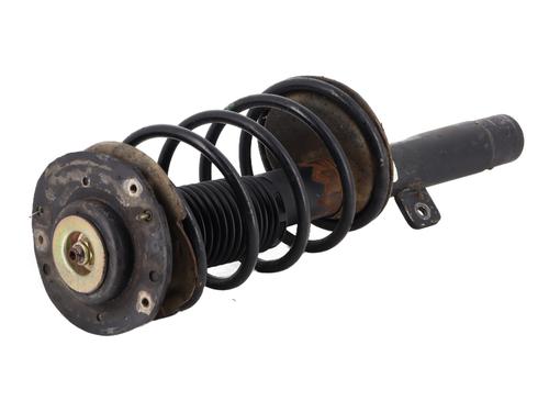 Used Right front shock absorber Right front shock absorber PEUGEOT 206 Hatchback (2A/C) 1.4 HDi eco 70 (68 hp) 33453737 33453737