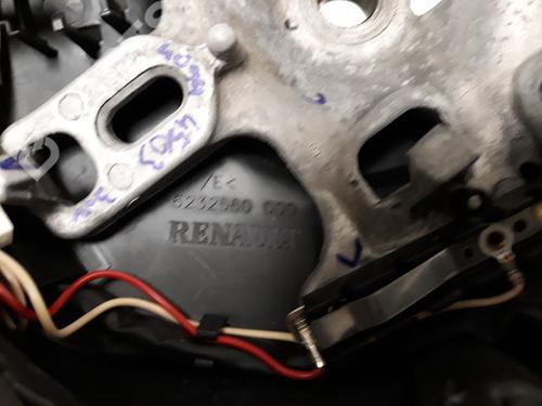 Steering wheel RENAULT CLIO IV (BH_) 1.2 TCe 120 (BHM0) | BP9326380C49 