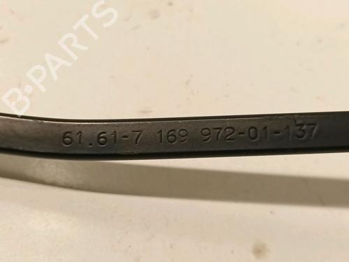 Front windshield wiper arm BMW 1 (E87) 118 d | BP14949978C143 