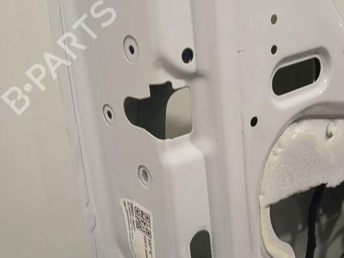 Left front door FIAT DUCATO Van (250_) 115 Multijet 2,0 D | BP26229619C2 