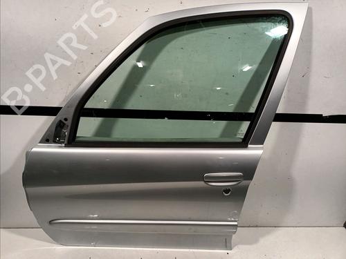 Used Left front door CITROËN XSARA PICASSO (N68) 1.6 HDi (90 hp) 17315516