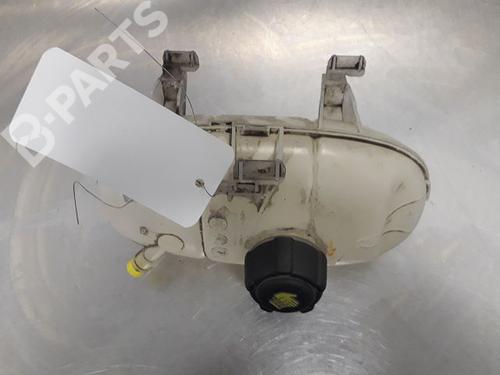 Used Expansion tank RENAULT TRAFIC III Van (FG_) 1.6 dCi 120 (FGMB, FGMC) (120 hp) 9324389