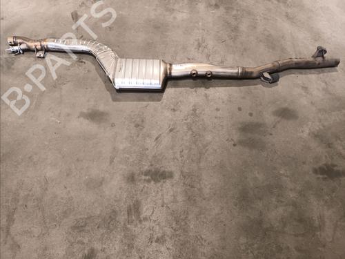 Used Catalyst BMW 5 (G30, F90) 520 d Mild-Hybrid (190 hp) 15582910