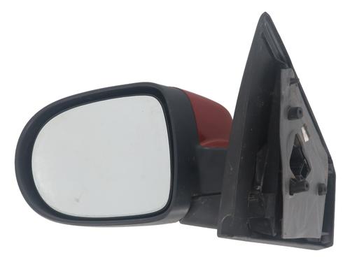 left-mirror-renault-clio-iii-br01-cr01-2005-2006-2007-2008-2009-2010-2011-2012-2013-2014-30655283 main image