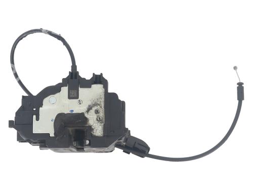 Serratura anteriore destra RENAULT LAGUNA III (BT0/1) 2.0 dCi (BT07, BT0J, BT14, BT1A, BT1S) (131 hp) 30170356