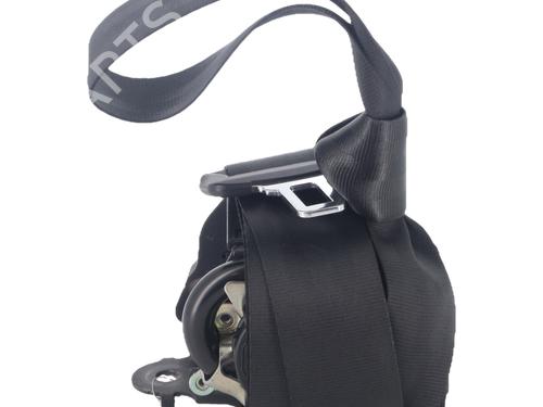 Rear left seatbelt RENAULT MEGANE IV Hatchback (B9A/M/N_) 1.2 TCe 100 (B9MS) | BP38589098I29 - Image 2