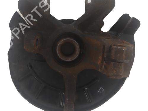 Right front steering knuckle AUDI A2 (8Z0) 1.4 TDI | BP38346366M26 - Image 4